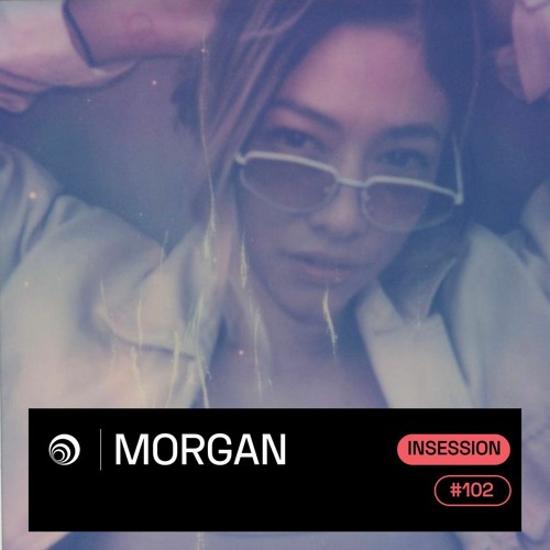 Morgan - Trommel InSession 102