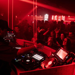 KAASH @ MASSIVE ft. Flowidus