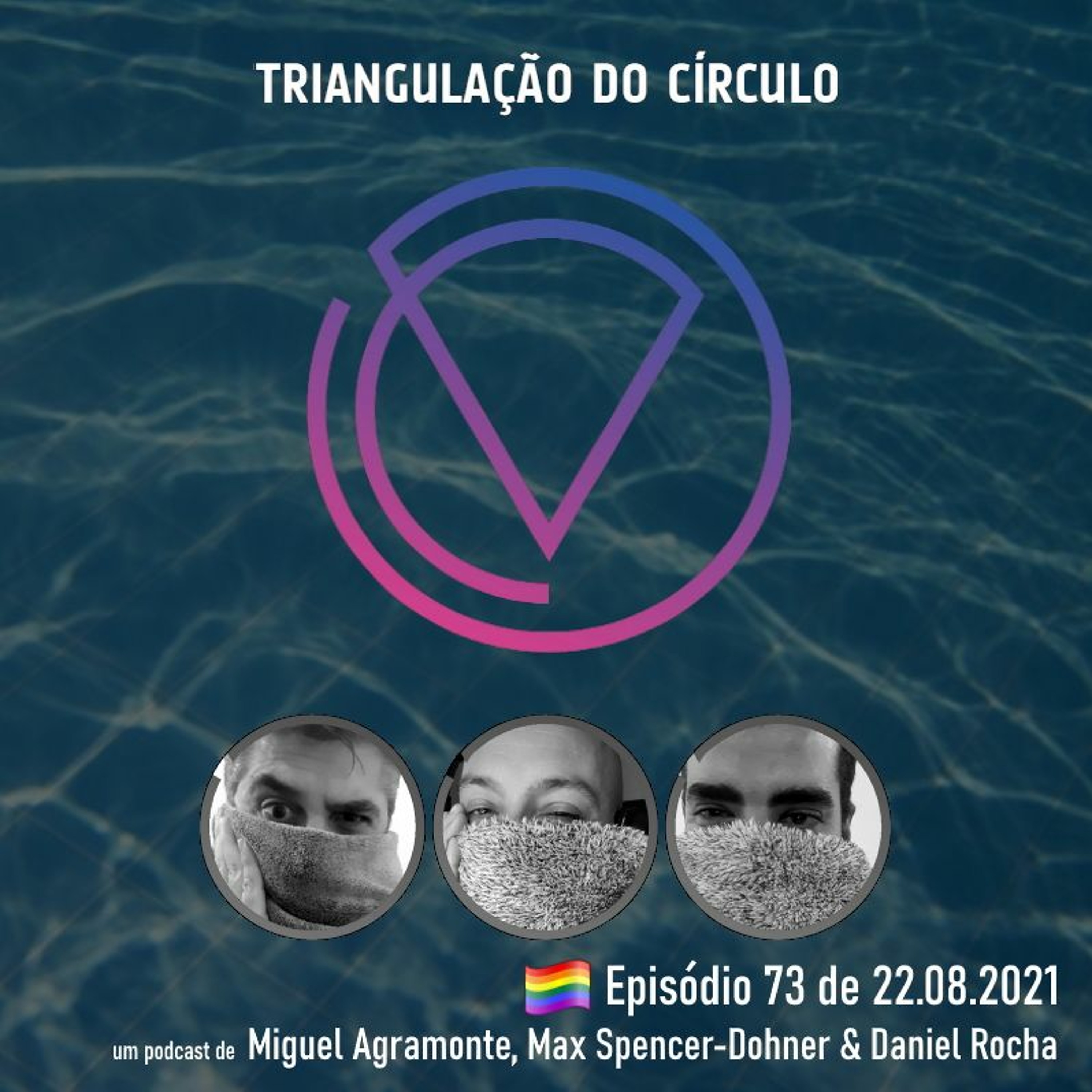 Triangulação do Círculo