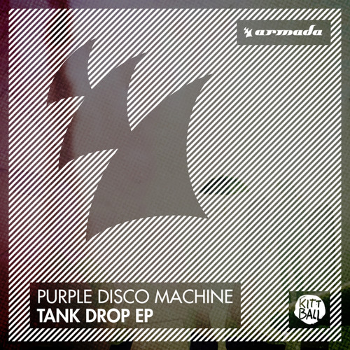 Tank Drop (Extended Mix)