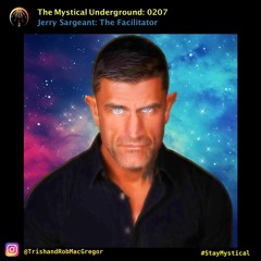 Jerry Sargeant: The Facilitator