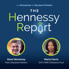 Episode 102 — Maria Harris — Rockland Trust