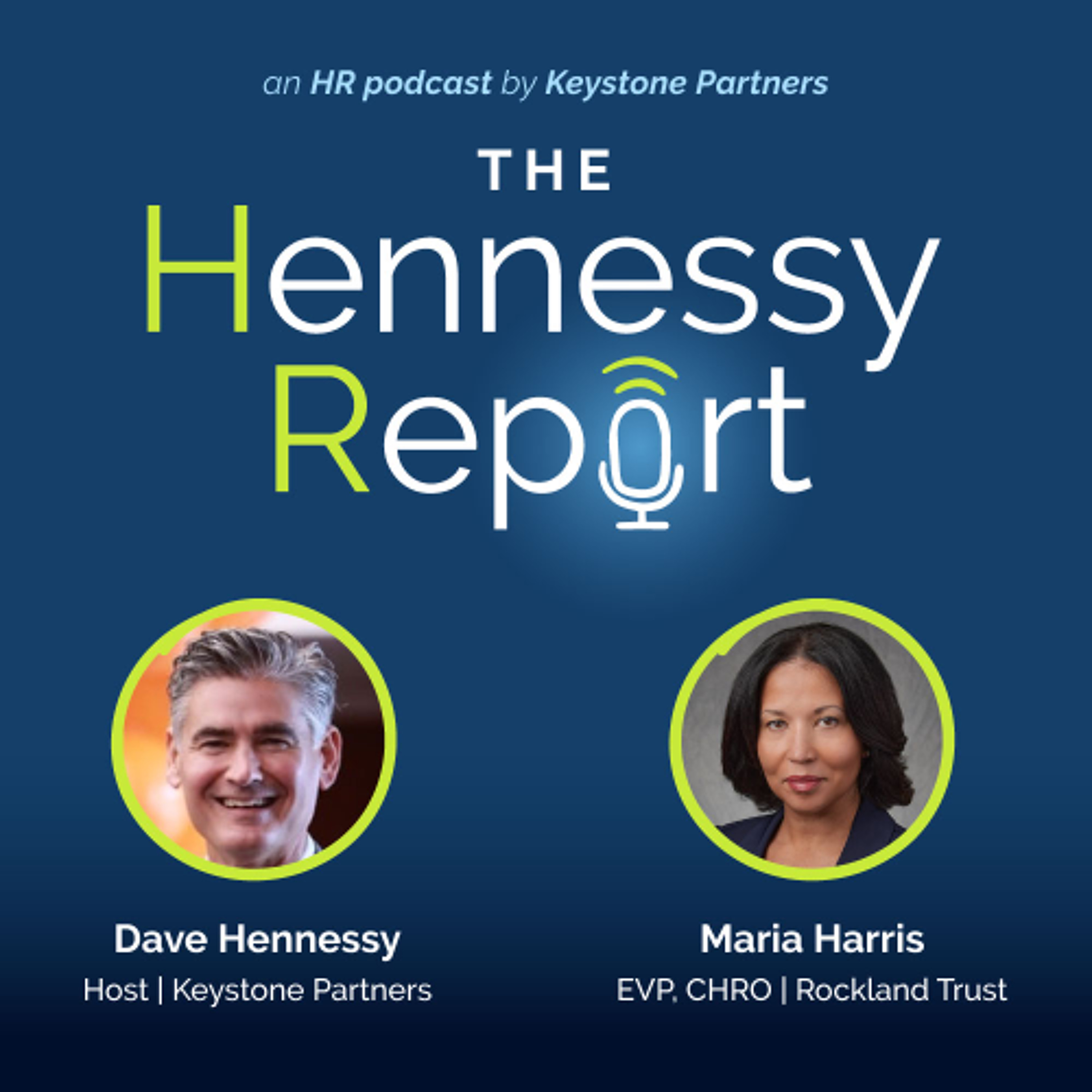 The Hennessy Report