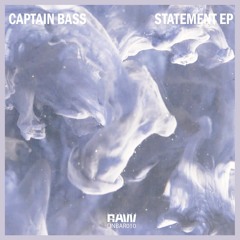 Captain Bass - False