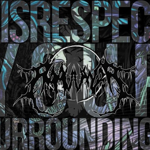 A Day To Remember x Riot ten x Wooli - Mr.Highway's Poppin Psyclone(RAAWWRR! Edit)