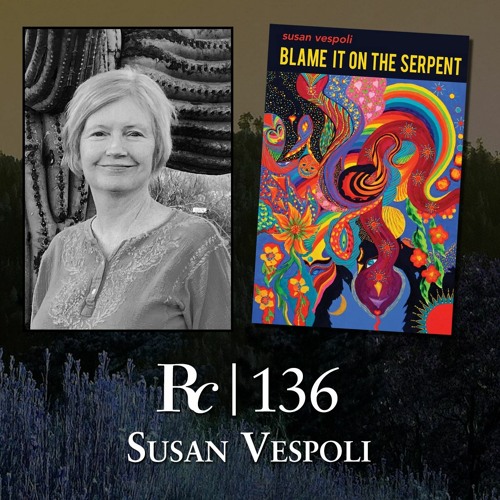 ep. 136 - Susan Vespoli