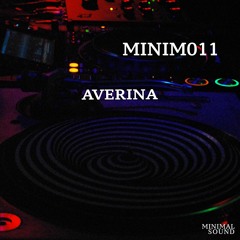 MINIM011 - AVERINA (Digital Set)