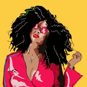 Keeping My Eye On You