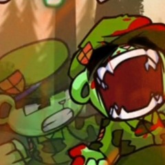 FNF FALLOUT (slowed and reverbed)