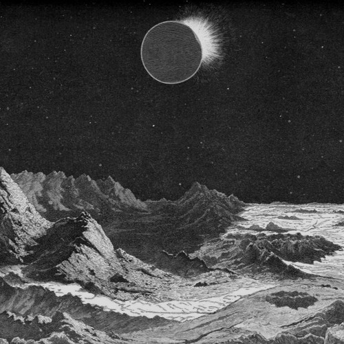 Om Aka Ovnimoon - Sola Eclipse Ritual  2