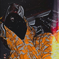 BlackMask (Prod.by Jsavv)