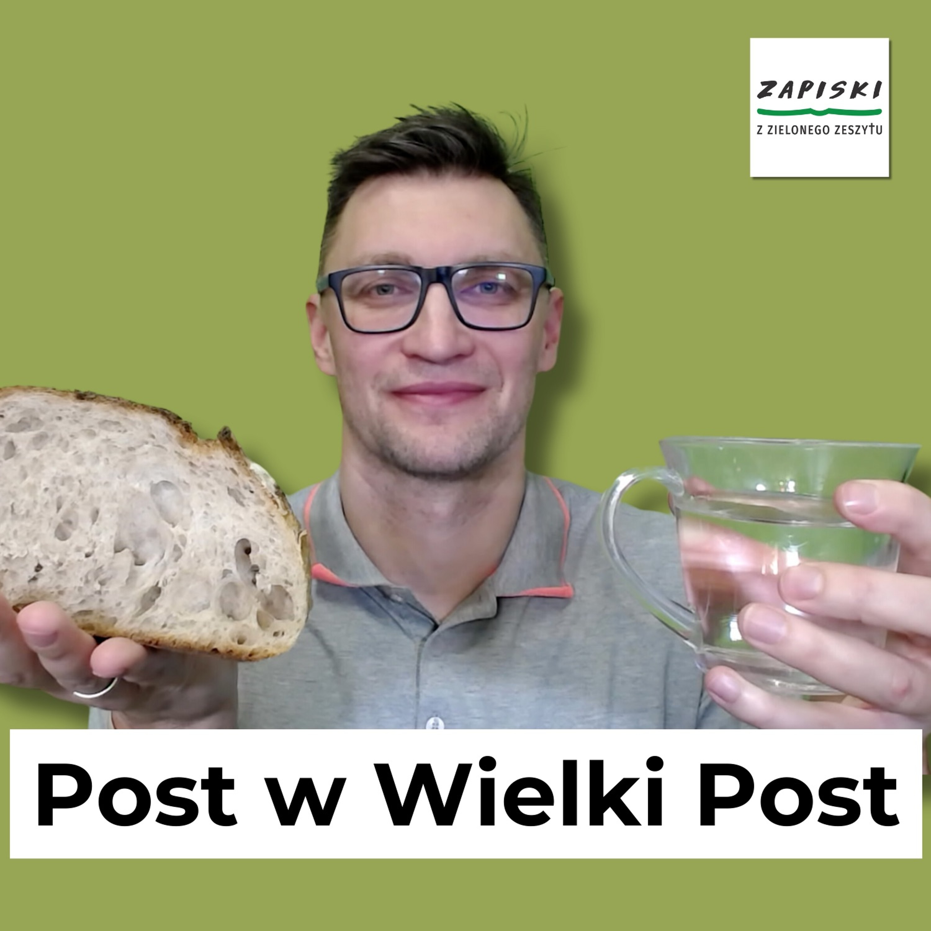 Zapiski z zielonego zeszytu