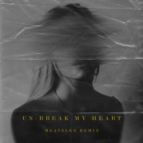 Stream UN-BREAK MY HEART (Remix) by Beatzlen | Listen online for free ...