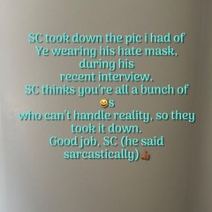 That's Craptastic!_4/4/25 - Just... foolishness *sigh*