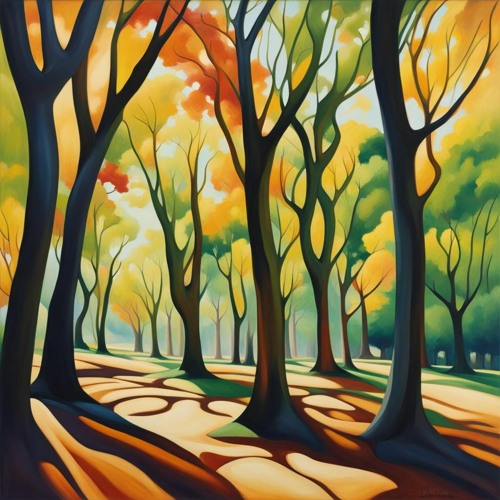 Dappled