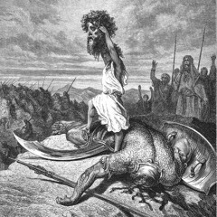 Lord of the Flies A minor 127 Bpm