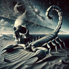 Paranormal Soul Scorpio - Alternative Brainwave Entertainment