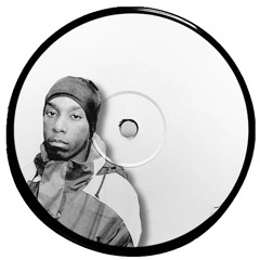 BIG L - ALL BLACK (ALPENGEIST JUNGLE FLIP)