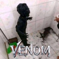 venom + boywithchain (???)