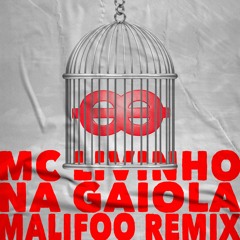 Mc Livinho - Na Gaiola (Malifoo Remix)