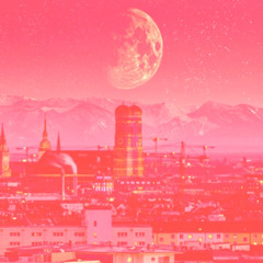 midnight to munich - ajith p bwe