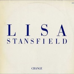 Lisa Stansfield  - Change (Soul Disco Remix)