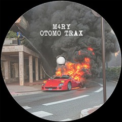 Premiere: M4RY - Freak it