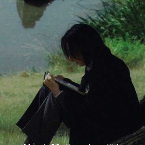 Lepaskan aku dari  kebisuan