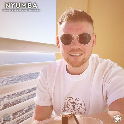 NYUMBA Radio 008 - Danny Mac