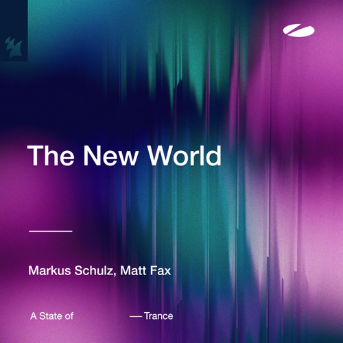 The New World (Extended Mix)