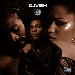 Ph!Lo, DJ VISH - Hold Yuh Last (RELOADED)