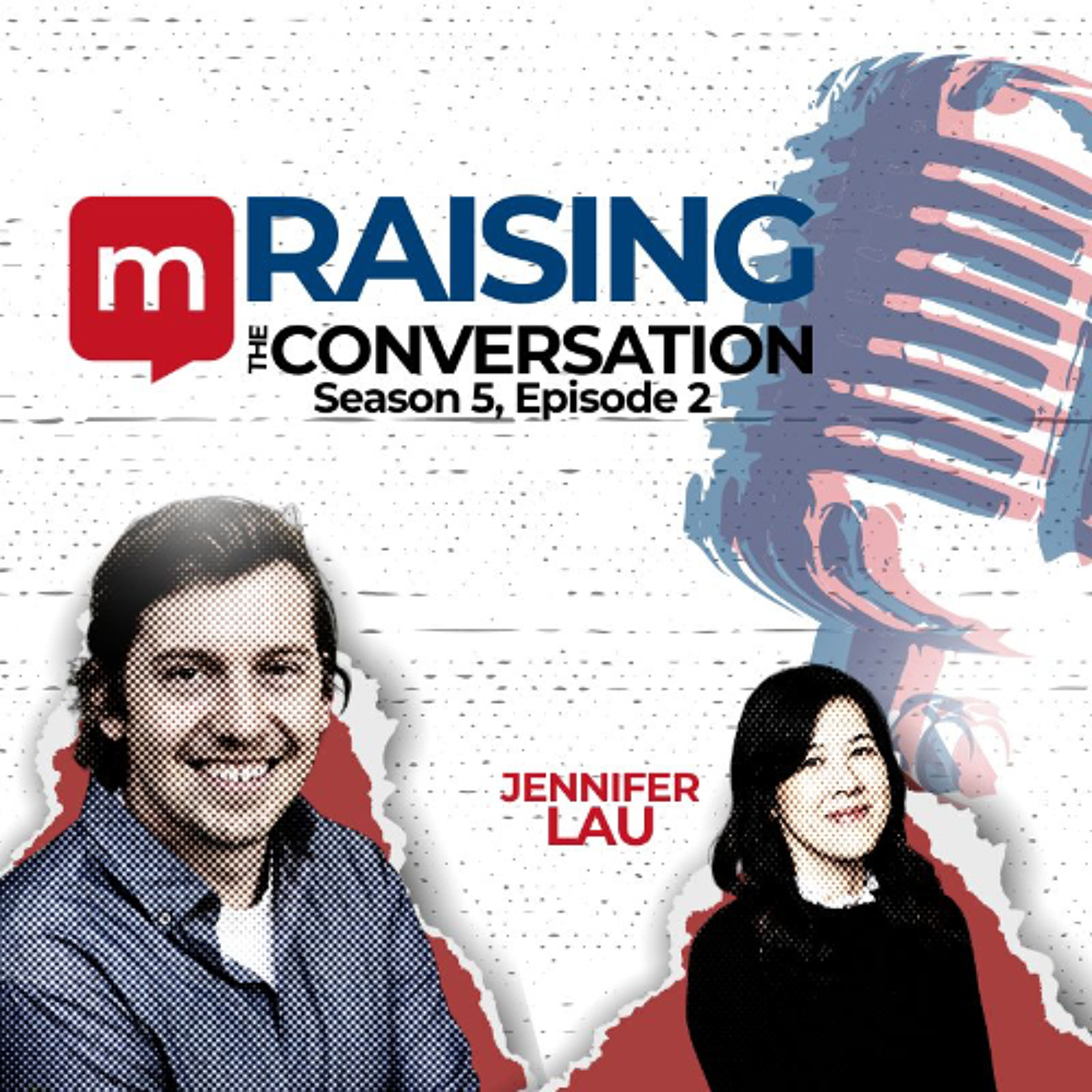 Raising the Conversation