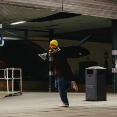 OpenLab Presents: 96 Back