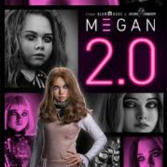 ¡VER! M3GAN 2.0 (2025) ONLINE LATINO Y ESPAÑOL
