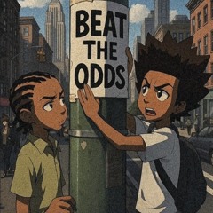 I’m out this bitch (prod. onetraptsoul)