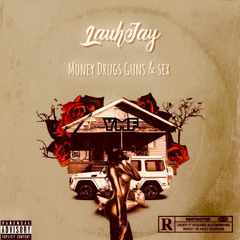 No Playin // LauhJay (prod. Pcf Verskii)
