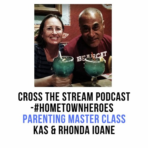 HometownHeroes: Parenting MasterClass with Kas & Rhonda Ioane