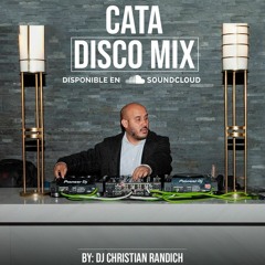 CATA DISCO MIX