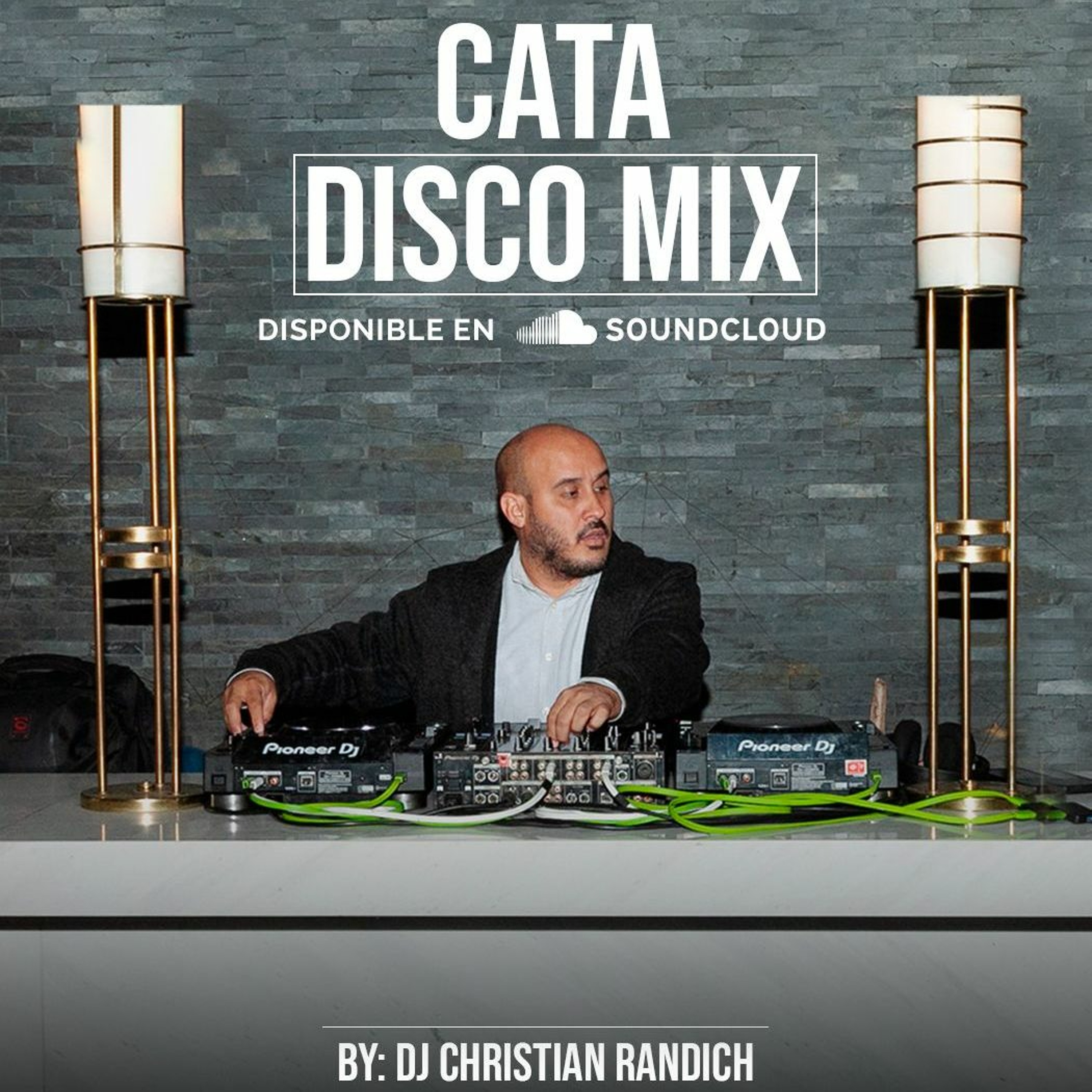 Dj Christian Randich