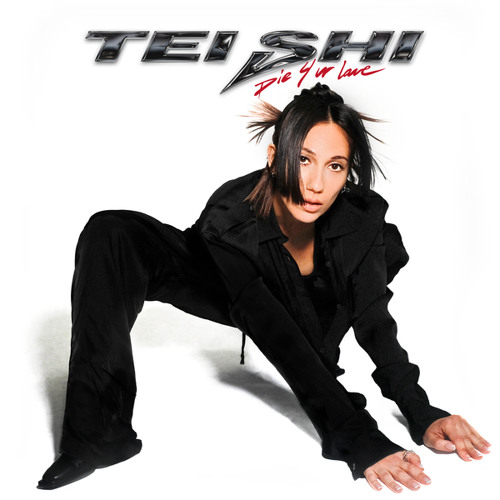 Ok Crazy By Tei Shi Ok Crazy By Tei Shi
