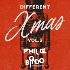 Different Xmas vol. 3