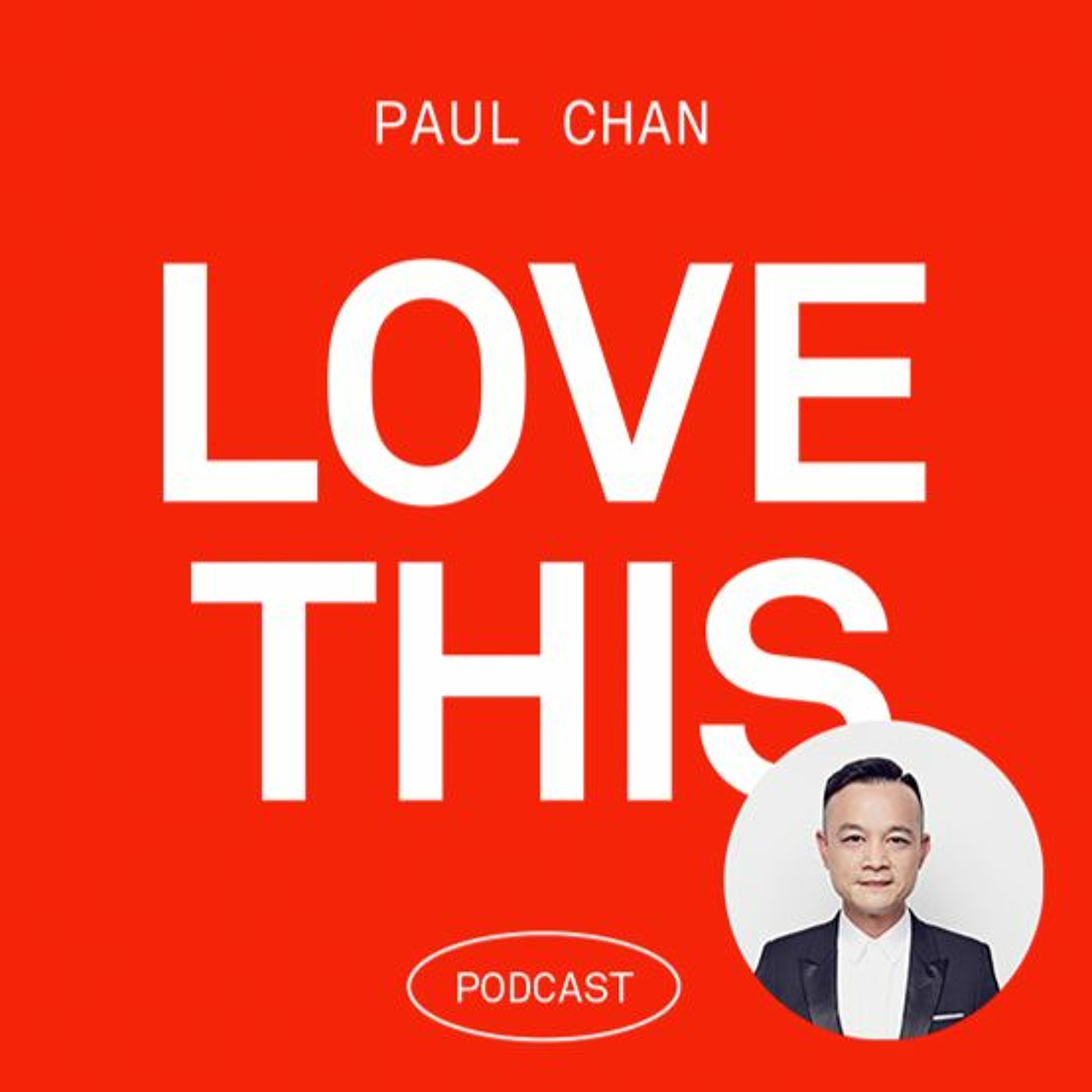 Paul Chan - Chief Creative Officer, Cheil Hong Kong (Direct) (E86) Paul Chan - Chief Creative Officer, Cheil Hong Kong (Direct) (E86)