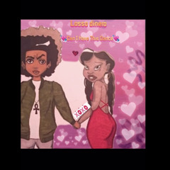 Losso Dinero - Can I Have This Dance