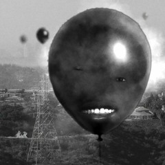 Master's Reprisem(#BLACKBALLOONSCHALLENGE)