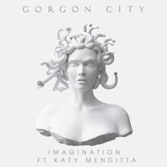 Gorgon City- Imagination Vortex House Remix