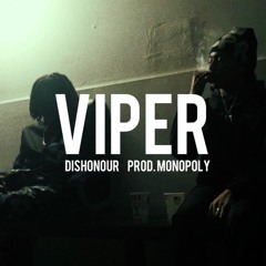 DISHONOUR - VIPER