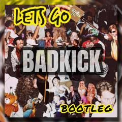 LET'S GOO ( Bootl3g )