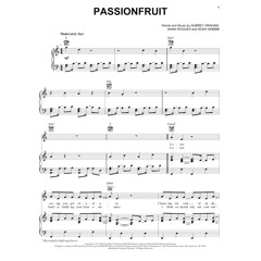 Passionfruit (BENNY Mix)
