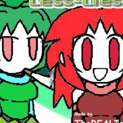 Less-Lies (An Original FNF Song)