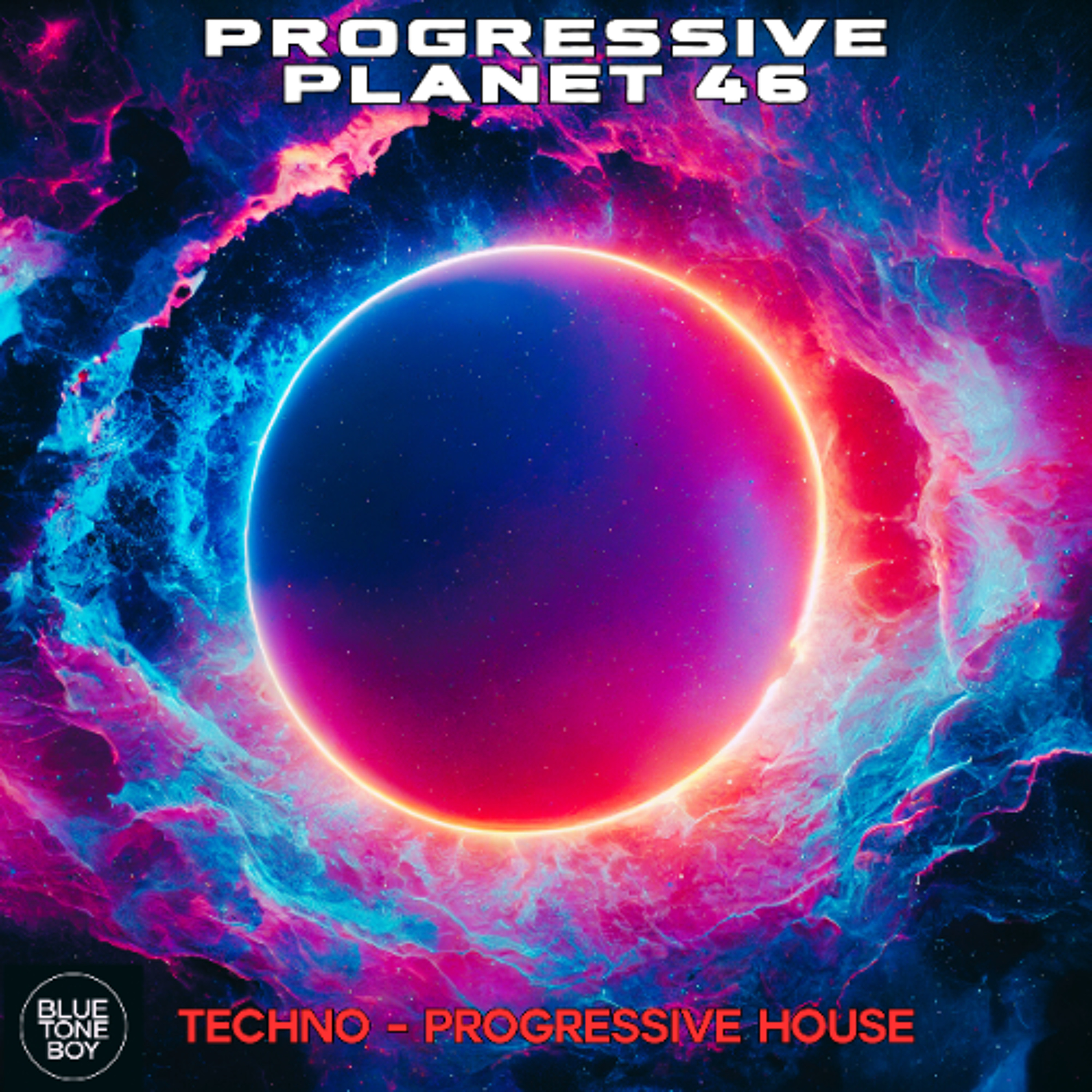 Progressive Planet 46 ~ #MelodicTechno - #ProgressiveHouse Mix